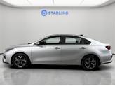 Thumbnail of 2021 Silky Silver Kia Forte