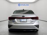 Thumbnail of 2021 Silky Silver Kia Forte