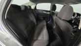 Thumbnail of 2021 Silky Silver Kia Forte