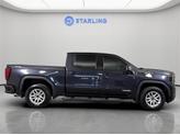 Thumbnail of 2022 Titanium Rush Metallic GMC Sierra 1500