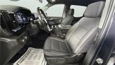 Thumbnail of 2022 Titanium Rush Metallic GMC Sierra 1500