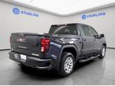 Thumbnail of 2022 Titanium Rush Metallic GMC Sierra 1500