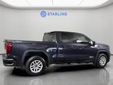 Thumbnail of 2022 Titanium Rush Metallic GMC Sierra 1500
