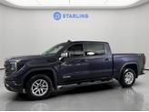 Thumbnail of 2022 Titanium Rush Metallic GMC Sierra 1500