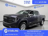 Photo of 2022 Titanium Rush Metallic GMC Sierra 1500