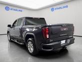 Thumbnail of 2022 Titanium Rush Metallic GMC Sierra 1500