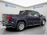 Thumbnail of 2022 Titanium Rush Metallic GMC Sierra 1500