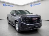 Thumbnail of 2022 Titanium Rush Metallic GMC Sierra 1500