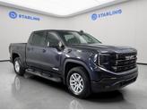 Thumbnail of 2022 Titanium Rush Metallic GMC Sierra 1500