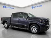 Thumbnail of 2022 Titanium Rush Metallic GMC Sierra 1500