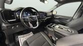 Thumbnail of 2022 Titanium Rush Metallic GMC Sierra 1500