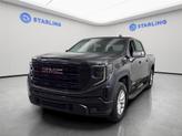 Thumbnail of 2022 Titanium Rush Metallic GMC Sierra 1500