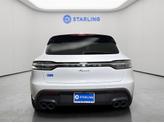 Thumbnail of 2022 Carrara White Metallic Porsche Macan