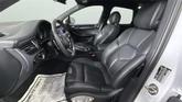 Thumbnail of 2022 Carrara White Metallic Porsche Macan