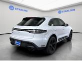 Thumbnail of 2022 Carrara White Metallic Porsche Macan