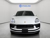 Thumbnail of 2022 Carrara White Metallic Porsche Macan