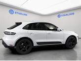 Thumbnail of 2022 Carrara White Metallic Porsche Macan