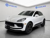 Thumbnail of 2022 Carrara White Metallic Porsche Macan