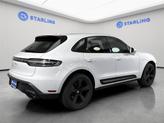 Thumbnail of 2022 Carrara White Metallic Porsche Macan