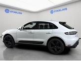 Thumbnail of 2022 Carrara White Metallic Porsche Macan