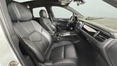 Thumbnail of 2022 Carrara White Metallic Porsche Macan