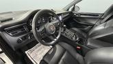 Thumbnail of 2022 Carrara White Metallic Porsche Macan