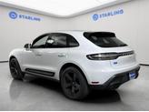 Thumbnail of 2022 Carrara White Metallic Porsche Macan