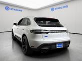 Thumbnail of 2022 Carrara White Metallic Porsche Macan