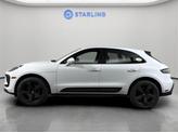 Thumbnail of 2022 Carrara White Metallic Porsche Macan