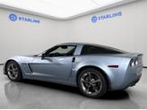Thumbnail of 2012 Carlisle Blue Metallic Chevrolet Corvette