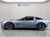 Thumbnail of 2012 Carlisle Blue Metallic Chevrolet Corvette