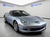 Thumbnail of 2012 Carlisle Blue Metallic Chevrolet Corvette