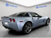 Thumbnail of 2012 Carlisle Blue Metallic Chevrolet Corvette