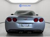 Thumbnail of 2012 Carlisle Blue Metallic Chevrolet Corvette