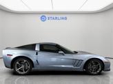Thumbnail of 2012 Carlisle Blue Metallic Chevrolet Corvette