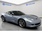 Thumbnail of 2012 Carlisle Blue Metallic Chevrolet Corvette
