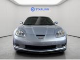 Thumbnail of 2012 Carlisle Blue Metallic Chevrolet Corvette