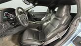 Thumbnail of 2012 Carlisle Blue Metallic Chevrolet Corvette