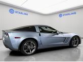Thumbnail of 2012 Carlisle Blue Metallic Chevrolet Corvette