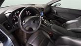 Thumbnail of 2012 Carlisle Blue Metallic Chevrolet Corvette