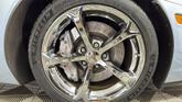 Thumbnail of 2012 Carlisle Blue Metallic Chevrolet Corvette