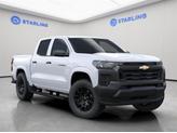 Thumbnail of 2026 Summit White Chevrolet Colorado