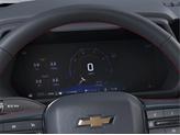 Thumbnail of 2026 Summit White Chevrolet Colorado