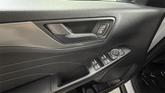 Thumbnail of 2025 Silver Metallic Ford Escape