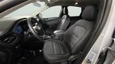 Thumbnail of 2025 Silver Metallic Ford Escape