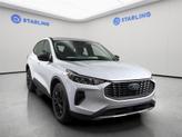 Thumbnail of 2025 Silver Metallic Ford Escape