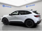 Thumbnail of 2025 Silver Metallic Ford Escape