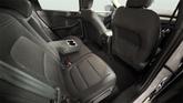 Thumbnail of 2025 Silver Metallic Ford Escape