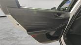 Thumbnail of 2025 Silver Metallic Ford Escape