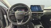 Thumbnail of 2025 Silver Metallic Ford Escape